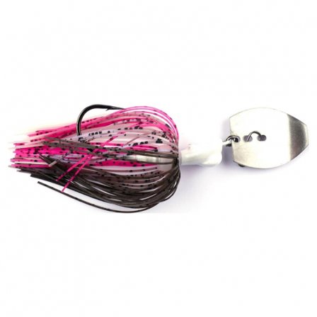SBS Breaker Blade Jig 14G - 08 Rainbow Trout