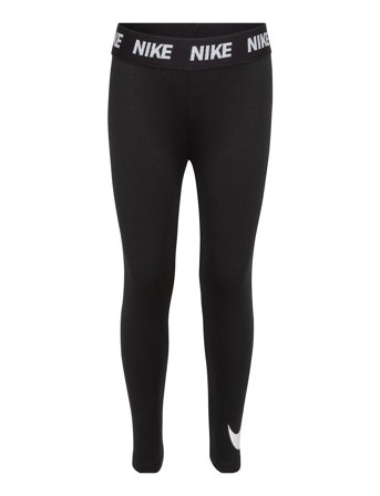 Nike Eg-Dri-Fit Legging - Black - 92-98