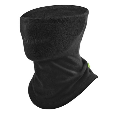 Qunature Oli Ski Neck Warmer Størrelse M - Svart