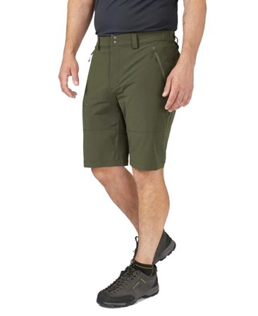 Rab M's Torque Mountain Army