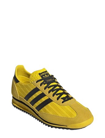 adidas Originals Sl 72 Og W - Yellow - 37 1/3