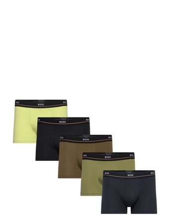 BOSS | Trunk 5P Essential | M