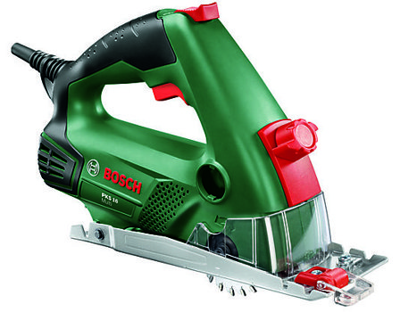 BOSCH SIRKELSAG PKS 16 MULTI