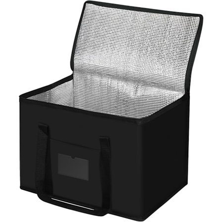 {xjxj}(Arbetardagskampanj!) Mjuk kylväska, 40L stor kylväska, matkassar, picknickväska, termisk matleveransväska, isolerad väska, kylväska