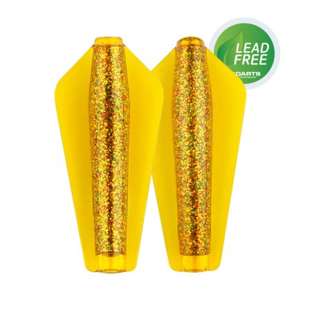 Tasmanian Devil Lead Free - Sunburst