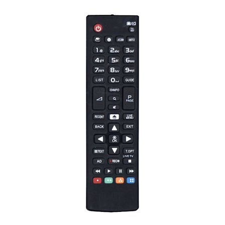 Fjernkontrol AKB74915324 til LG TV