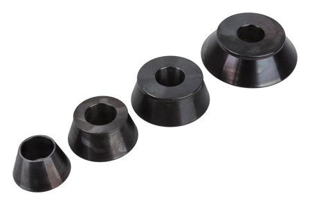 PELA 80170 Kjeglesett, Verksted & bil