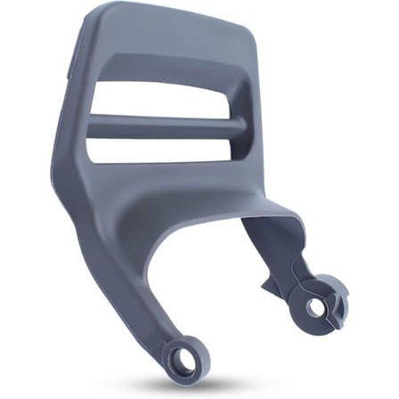 Kjedebrems Håndtak Spak Frontbeskyttelse For Husqvarna 340 350 353 345 Motorsag