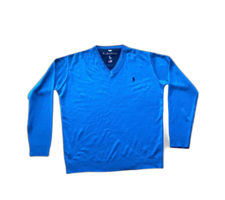 Ralph Lauren sweatshirt