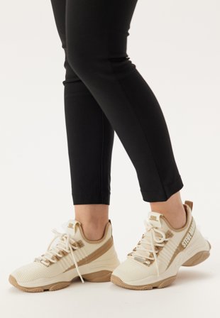 Steve Madden - Mac-E Sneaker - Kläder - - Bubbleroom