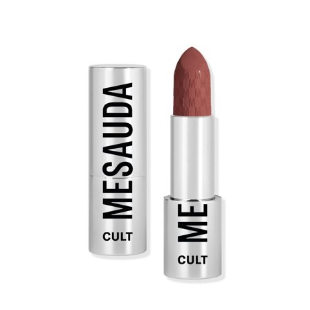 Mesauda Beauty Cult Creamy Lipstick 107 Whisper - Rossetto brillante
