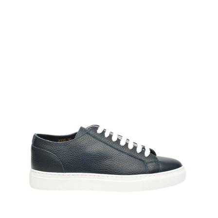 Doucal's Sneakers Blå, Herre, Størrelse: 40 EU