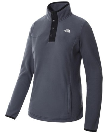 The North Face W Homesafe Snap NK Vanadis Grey