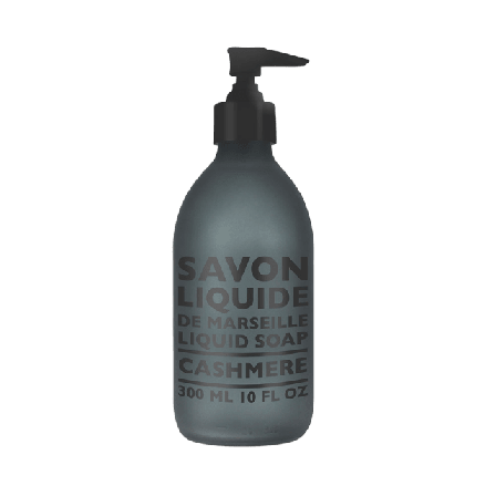 Compagnie de Provence Liquid Soap Cashmere Hand Dam 300ML
