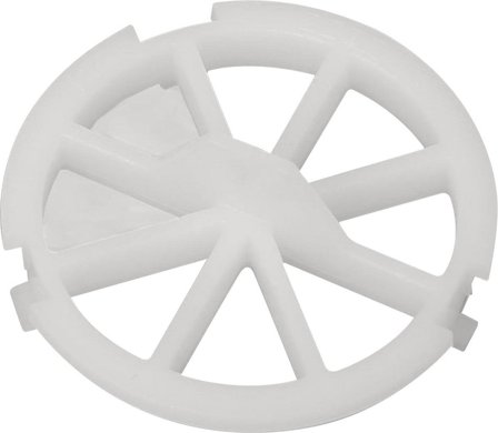 Ifö Z94722 Reduceringsring för WC, Badrum