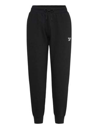 Erika Cuffed Jogger Black Reebok Classics