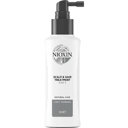 Nioxin Scalp Treatment System 1 100ml