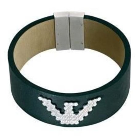 Armbånd - EAG ARGENTO - HERRE EG2074LG - 925/1000 Sølv - Guld - Mand