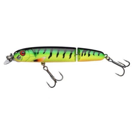 Abu Garcia Hi-Lo Jointed Sinking 9cm, 12g - Firetiger