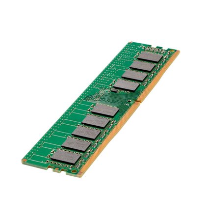 Hewlett Packard Enterprise HPE SmartMemory - DDR5 - modul - 32 GB - DIMM 288-pin - 4800 MHz / PC5-38400 - ikke-bufret