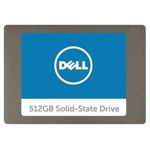 DELL SSD - 512 GB - SATA