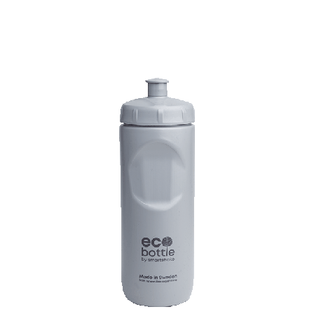 Smartshake EcoBottle Squeeze Vannflaske 500 ml