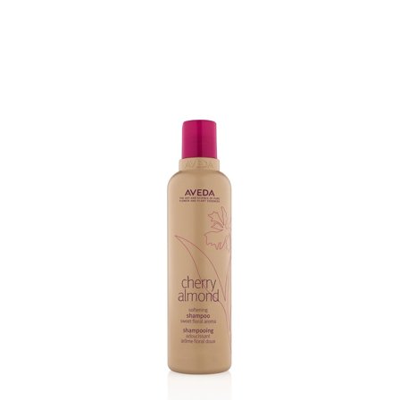 AVEDA Cherry Almond Softening Shampoo 250ml - Shampoo Delicato