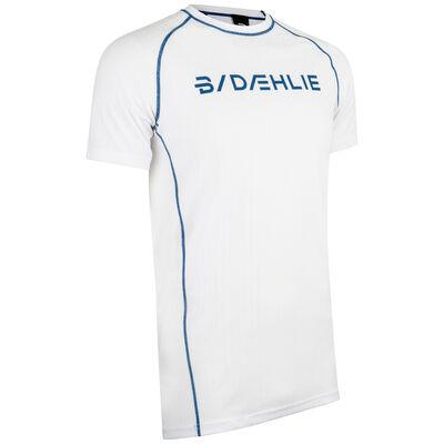 Dæhlie - ENDURANCE TECH T-SHIRT - Snow White - XXL