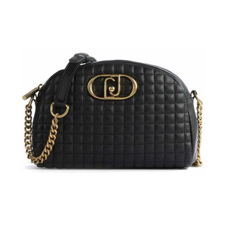 Liu Jo, Cross Body Bags Czarny, Kobieta, Rozmiar: ONE Size