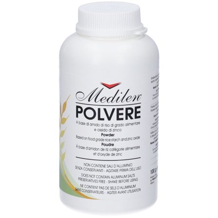 Medilen Polvere 100 g