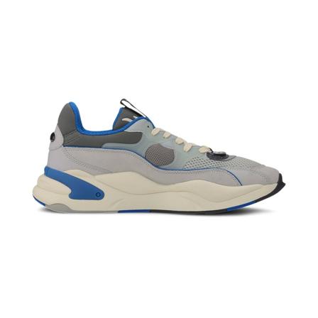 Puma Sneakers , Grijs , Heren , Maat: 44 EU