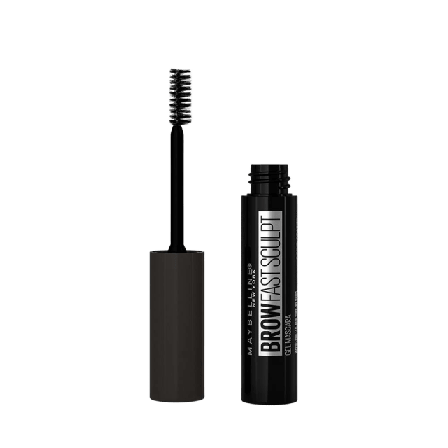 Maybelline Tattoo Brow Fast Sculpt Ögonbryn Unisex Brun 3,5 ML