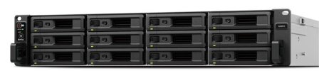 Synology SA3410 - NAS-server