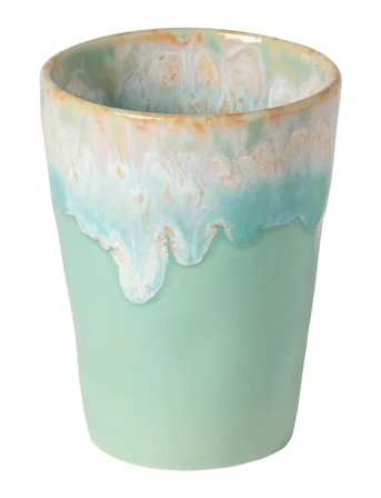 Costa Nova Grespresso Lattemok - Green - 38 CL