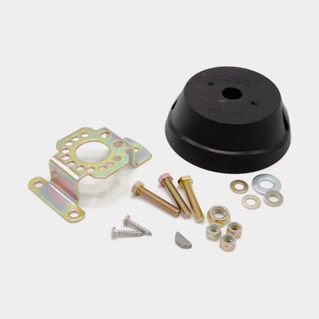 Xtreme steering panelbeslag