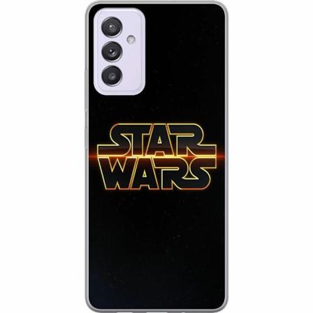 Samsung Galaxy A82 5g Mjukt Skal - Star Wars