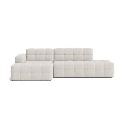 Paris Chaiselongue-Sofa, links | Open End