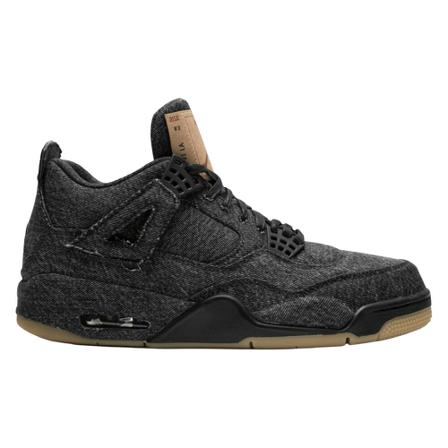 Nike Sneakers Sort, Herre, Størrelse: 36 1/2 EU