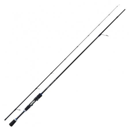 Molix Outset Light Game 7'3'' 0,5-7g Spinning 2pcs