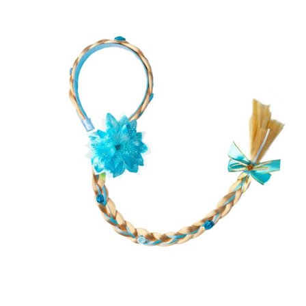 Ice and Snow Children's Crown Snowflake Crown 5 5