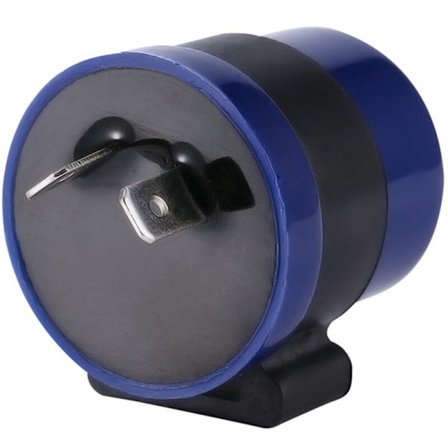 Blinklysrelæ, 2-polet Motorcykel Blinklysrelæ, 6-12V