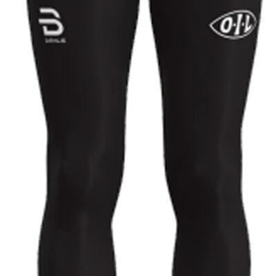 Dæhlie - TIGHTS ALLROUND JR - Team 1109 - 164