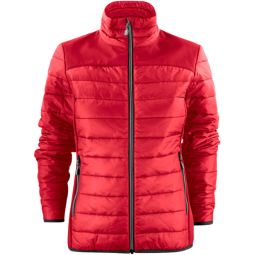 HYBRIDJAKKE DAME EXPEDITION