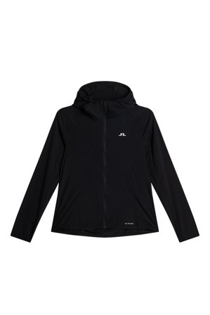 J.Lindeberg - Milla Pro Pack Wind Block - Golf - Black - Women - M