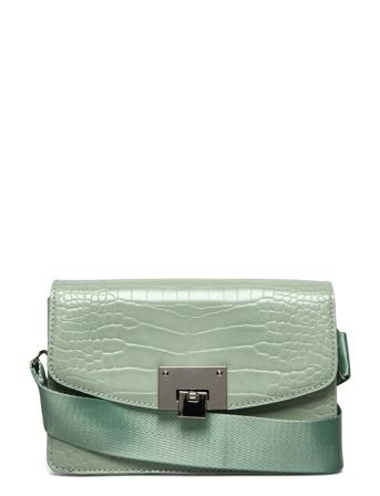 Vmmirella Cross Over Bags Crossbody Bags Grønn Vero Moda*Betinget Tilbud