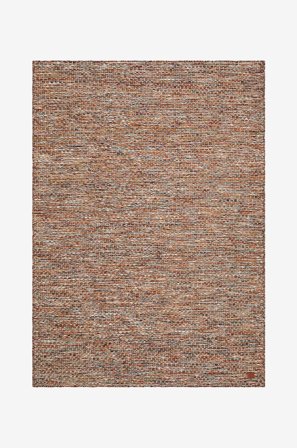 KM Home - Villamatto Torekov - Monivärinen - Villamatot - 160X230 - - Homeroom