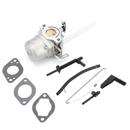 Forgasser i legering, erstatning for BRIGGS & STRATTON 796122