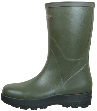 Avignon Akka Mid V5 Dark Green - Avignon