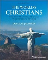 The World?s Christians, ISBN: 9781119626107