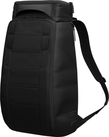 Db Hugger Backpack 30L Black Out